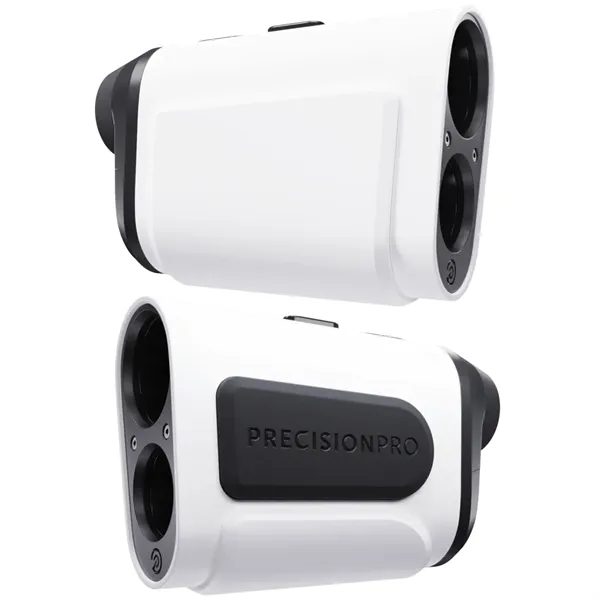 6" x 4" x 3" range finder with a no-slip grip... from ASI 57653 Gold Bond