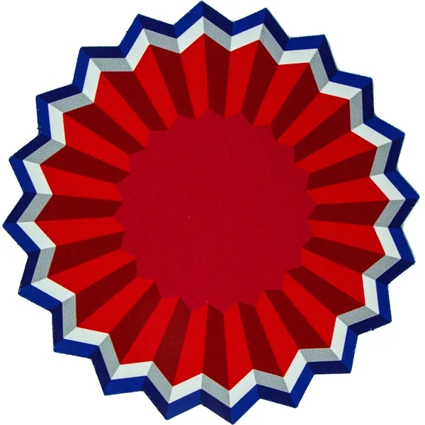 Mouse pad with imprint options.... from ASI 57653 Gold Bond