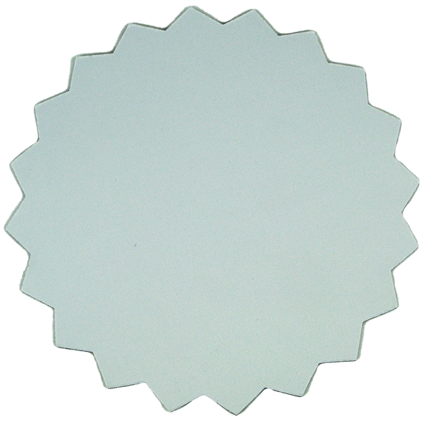 Mouse pad with imprint options.... from ASI 57653 Gold Bond