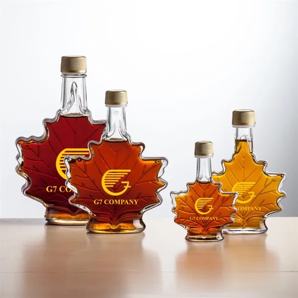 Pure Canadian Maple Syrup... from ASI 84592 St Regis Group
