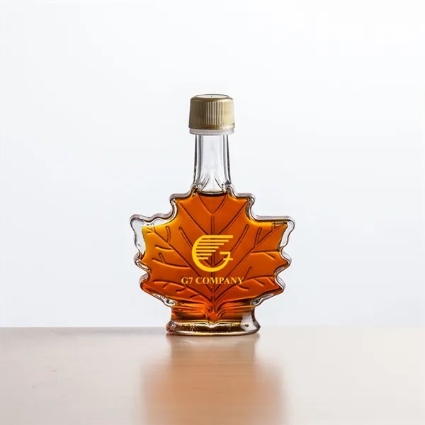 Pure Canadian Maple Syrup... from ASI 84592 St Regis Group
