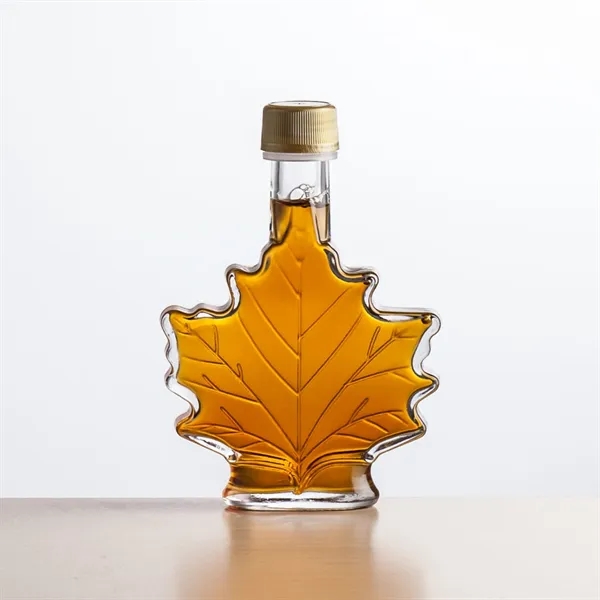 Pure Canadian Maple Syrup... from ASI 84592 St Regis Group