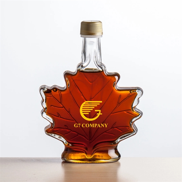 Pure Canadian Maple Syrup... from ASI 84592 St Regis Group