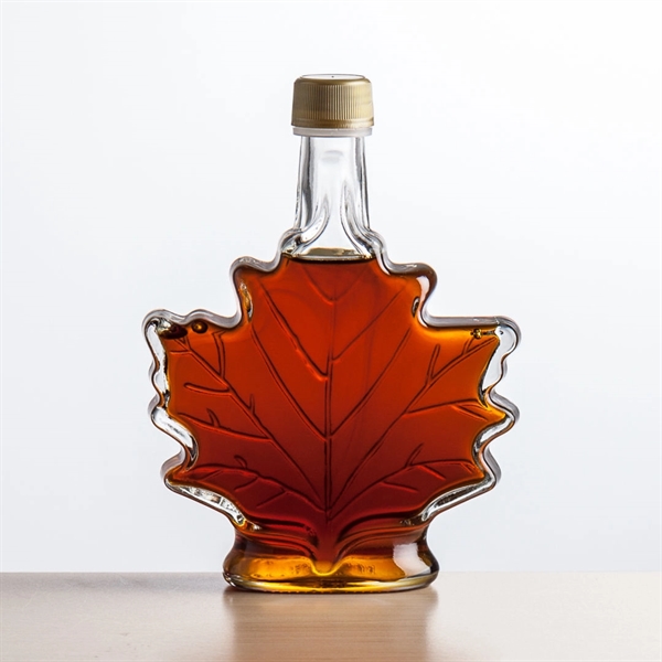 Pure Canadian Maple Syrup... from ASI 84592 St Regis Group