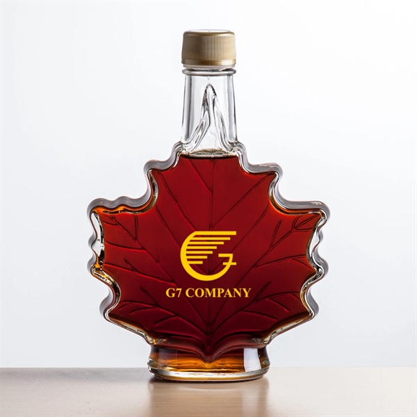 Pure Canadian Maple Syrup... from ASI 84592 St Regis Group