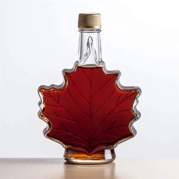 Pure Canadian Maple Syrup... from ASI 84592 St Regis Group