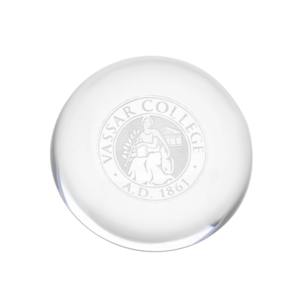 Optical Crystal... from ASI 84592 St Regis Group / St Regis