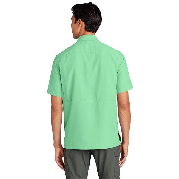 Port Authority Short Sleeve UV Daybreak Shirt... from ASI 84863 SanMar