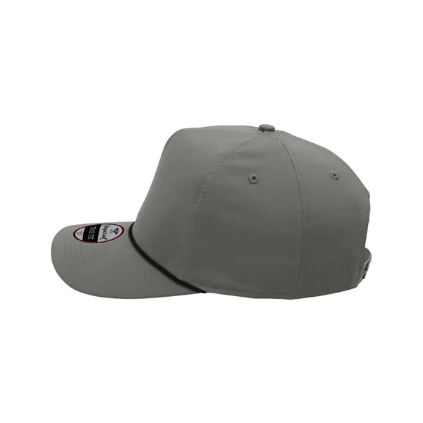 Imperial 5054 The Wrightson Cap with Custom Patch.... from ASI 72657 Active Life Promo / Active Life