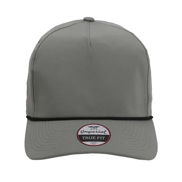 Imperial 5054 The Wrightson Cap with Custom Patch.... from ASI 72657 Active Life Promo / Active Life