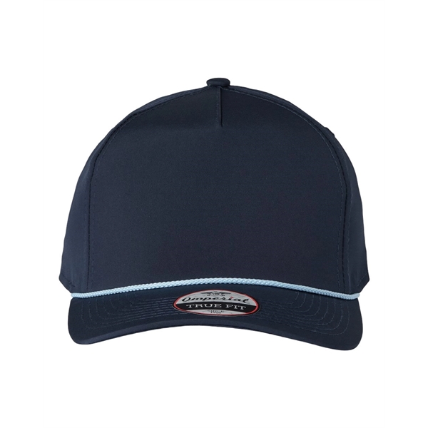 Imperial 5054 The Wrightson Cap with Custom Patch.... from ASI 72657 Active Life Promo / Active Life