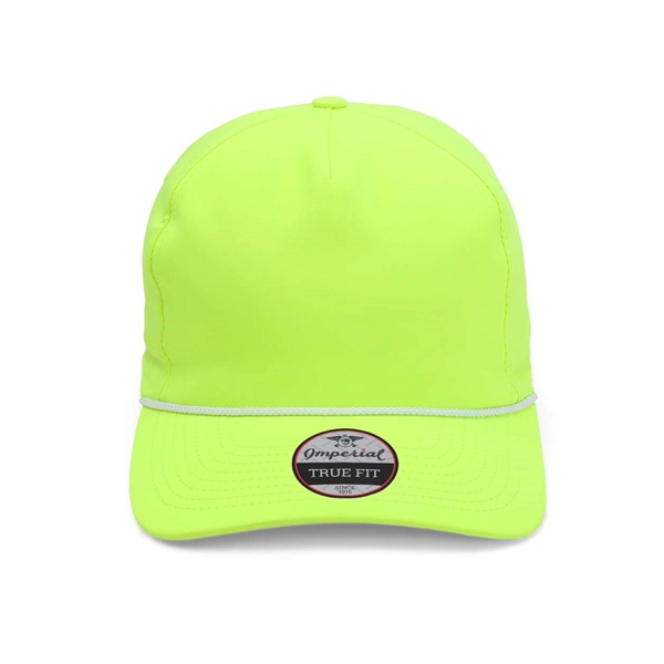 Imperial 5054 The Wrightson Cap with Custom Patch.... from ASI 72657 Active Life Promo / Active Life
