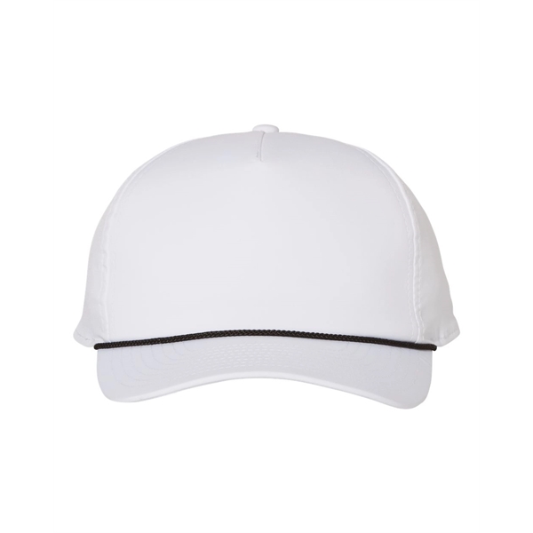Imperial 5054 The Wrightson Cap with Custom Patch.... from ASI 72657 Active Life Promo / Active Life