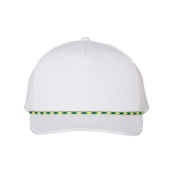 Imperial 5054 The Wrightson Cap with Custom Patch.... from ASI 72657 Active Life Promo / Active Life