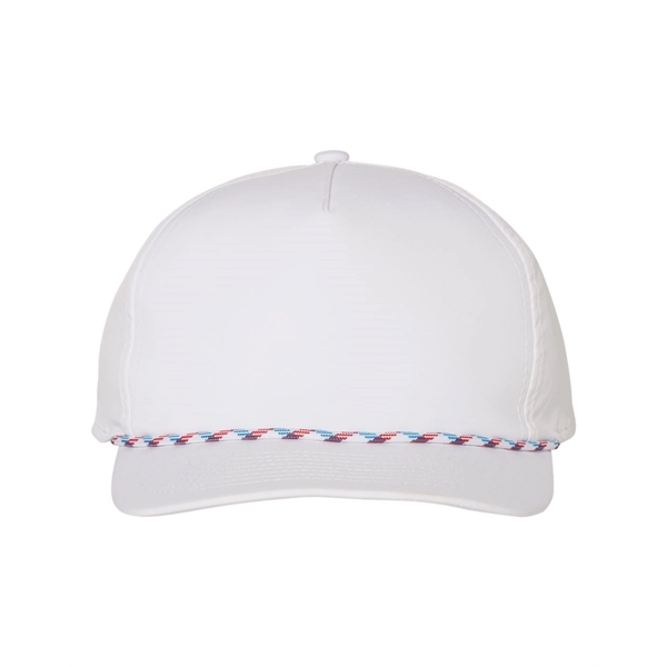 Imperial 5054 The Wrightson Cap with Custom Patch.... from ASI 72657 Active Life Promo / Active Life