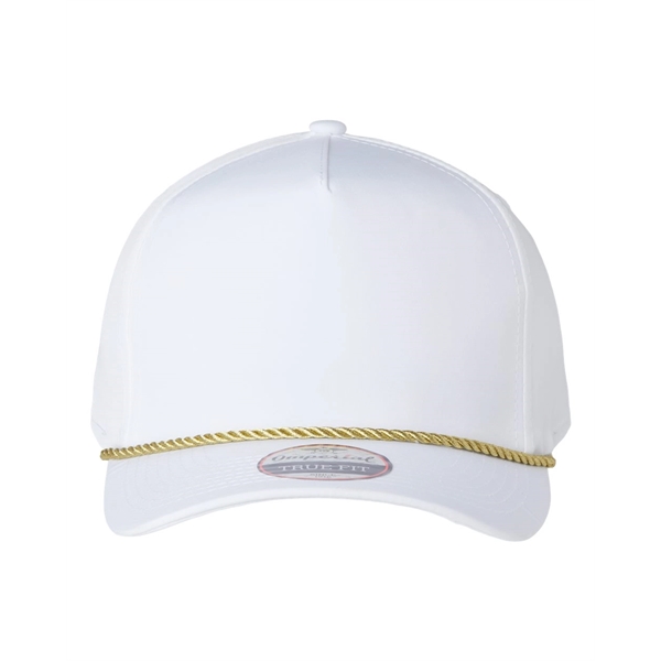 Imperial 5054 The Wrightson Cap with Custom Patch.... from ASI 72657 Active Life Promo / Active Life