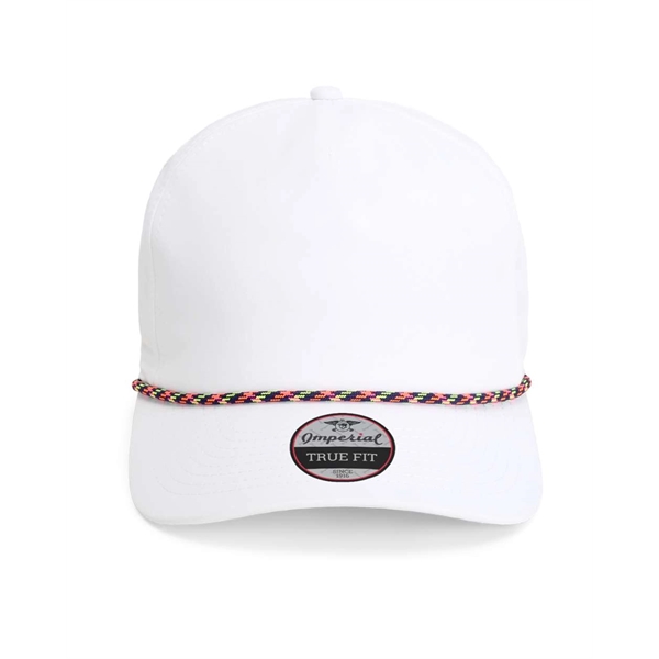 Imperial 5054 The Wrightson Cap with Custom Patch.... from ASI 72657 Active Life Promo / Active Life