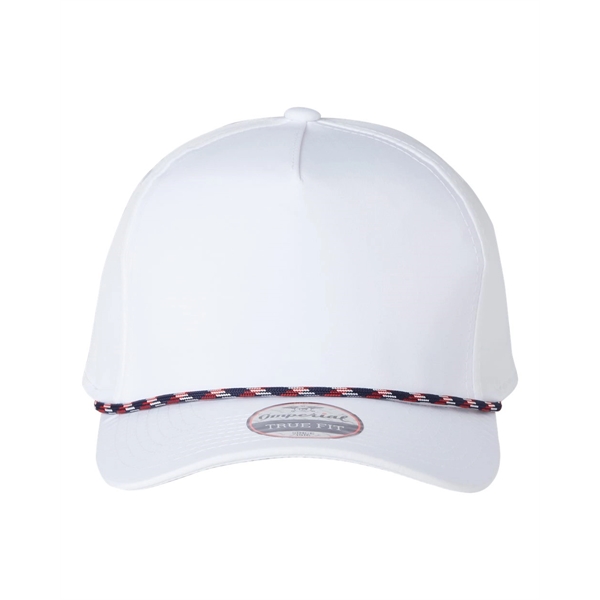Imperial 5054 The Wrightson Cap with Custom Patch.... from ASI 72657 Active Life Promo / Active Life