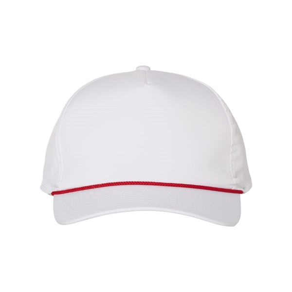 Imperial 5054 The Wrightson Cap with Custom Patch.... from ASI 72657 Active Life Promo / Active Life
