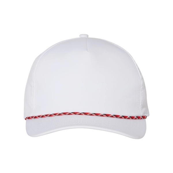 Imperial 5054 The Wrightson Cap with Custom Patch.... from ASI 72657 Active Life Promo / Active Life