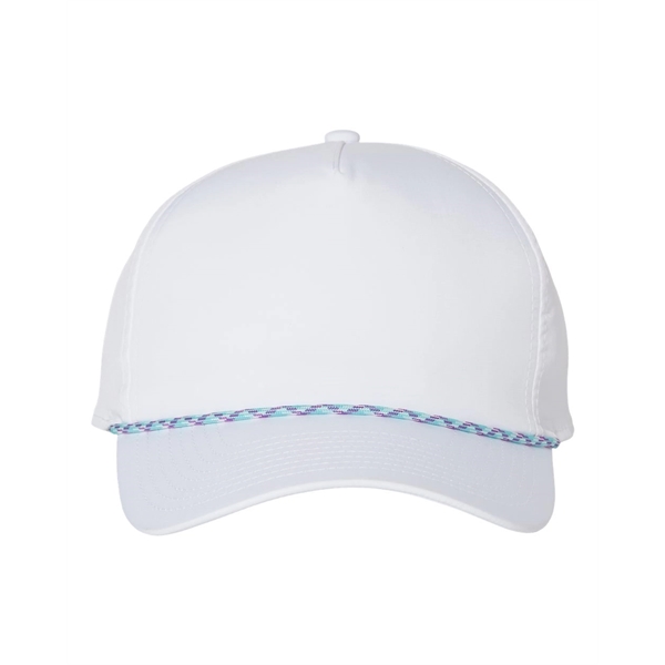 Imperial 5054 The Wrightson Cap with Custom Patch.... from ASI 72657 Active Life Promo / Active Life