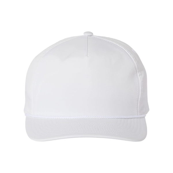 Imperial 5054 The Wrightson Cap with Custom Patch.... from ASI 72657 Active Life Promo / Active Life