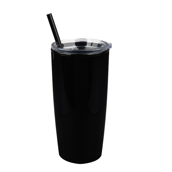 20 oz. Captiva Acrylic Travel Cup... from ASI 74245 Nordic Co Inc
