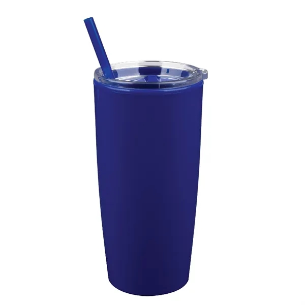 20 oz. Captiva Acrylic Travel Cup... from ASI 74245 Nordic Co Inc