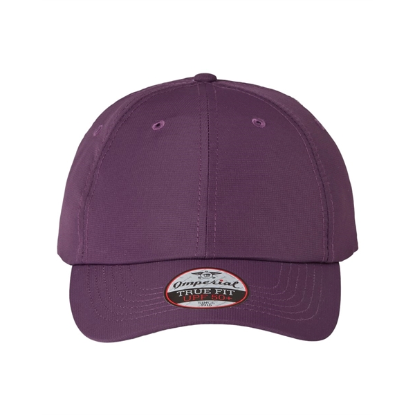 Imperial - The Original Performance Cap X210P with Custom Patch.... from ASI 72657 Active Life Promo / Active Life