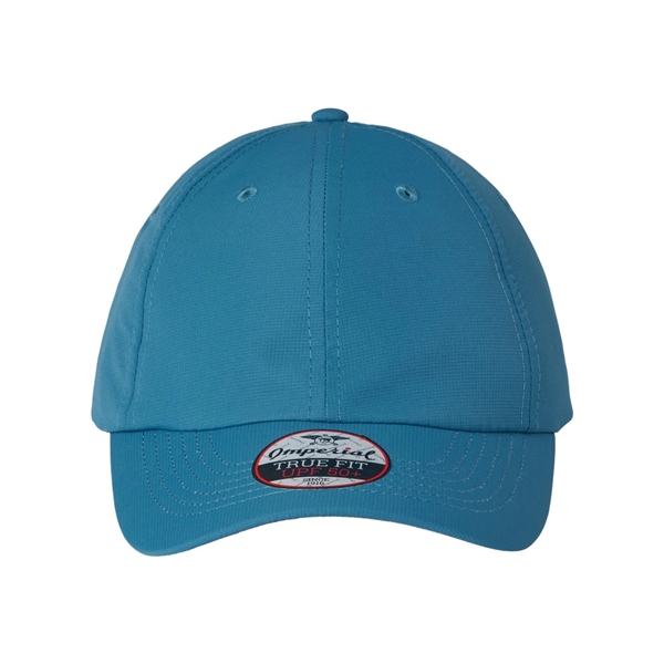 Imperial - The Original Performance Cap X210P with Custom Patch.... from ASI 72657 Active Life Promo / Active Life