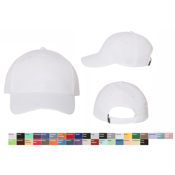 Imperial - The Original Performance Cap X210P with Custom Patch.... from ASI 72657 Active Life Promo / Active Life