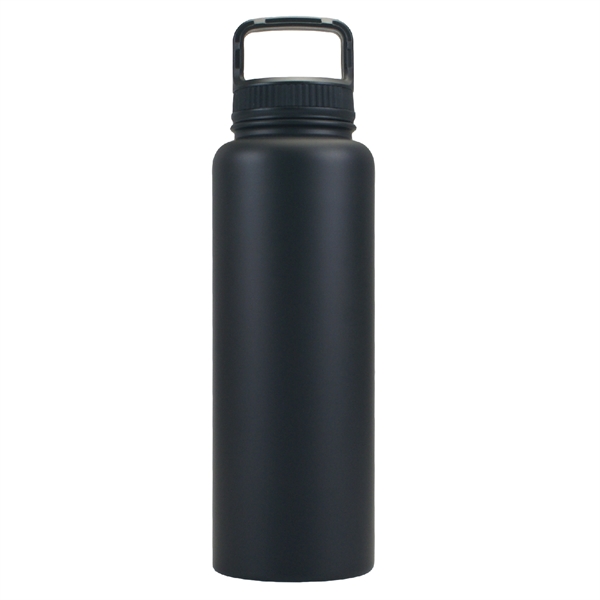 Stainless steel growler.... from ASI 74245 Nordic Co Inc / Nordic Nordic Promos