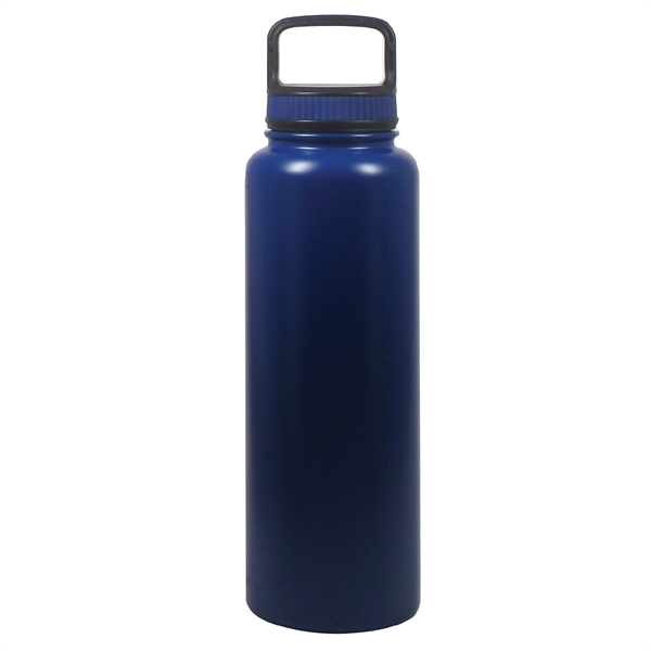 Stainless steel growler.... from ASI 74245 Nordic Co Inc / Nordic Nordic Promos
