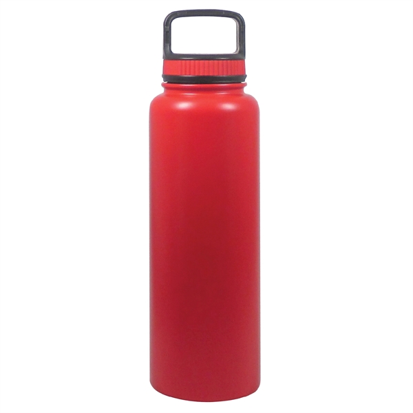 Stainless steel growler.... from ASI 74245 Nordic Co Inc / Nordic Nordic Promos
