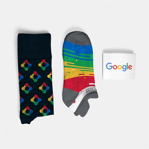 Best selling athletic socks for sports and teams in one package.... from ASI 88072 Sock Club Enterprises LLC