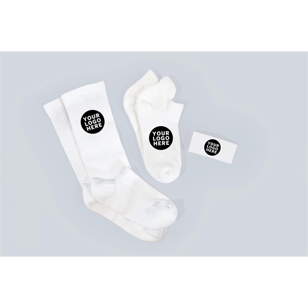 Best selling athletic socks for sports and teams in one package.... from ASI 88072 Sock Club Enterprises LLC