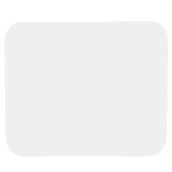 Classic rectangular mouse pad keeps your logo visible on desks daily.... from ASI 61966 HPG / Best Promotions USA