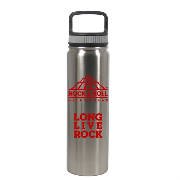 24 Oz. Eugene Bottle.... from ASI 74245 Nordic Co Inc / Nordic Nordic Promos