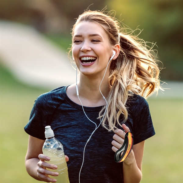 This made-in-the-USA portable can container is constructed from our unique and... from ASI 91411 Toddy Gear