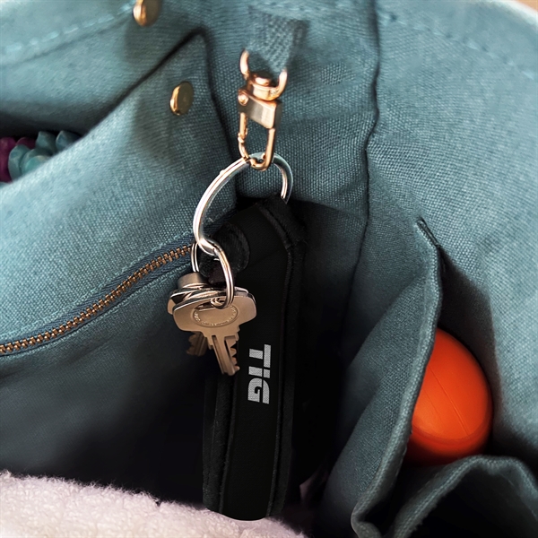 This made-in-the-USA portable can container is constructed from our unique and... from ASI 91411 Toddy Gear