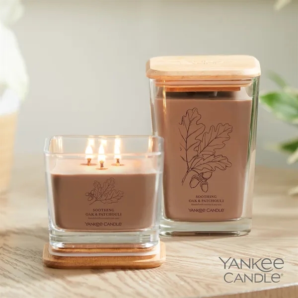 Yankee® WL Medium 3 Wick Candle - 11.25oz... from ASI 84592 St Regis Group