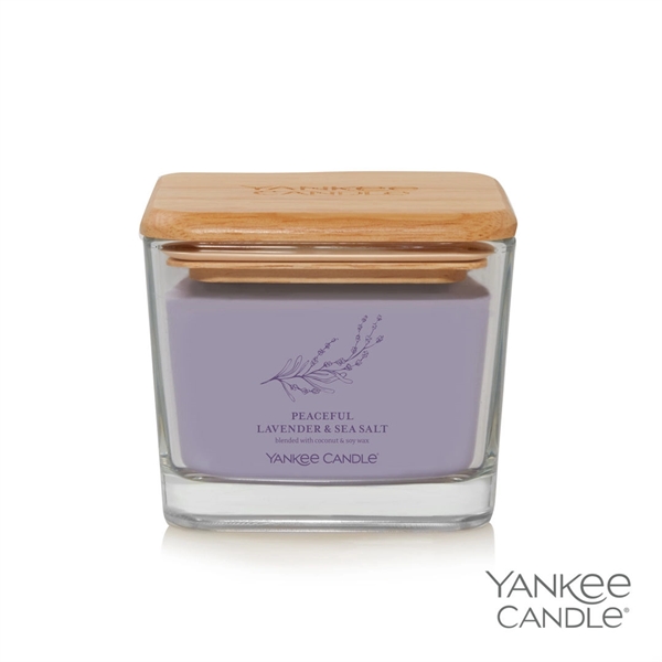 Yankee® WL Medium 3 Wick Candle - 11.25oz... from ASI 84592 St Regis Group