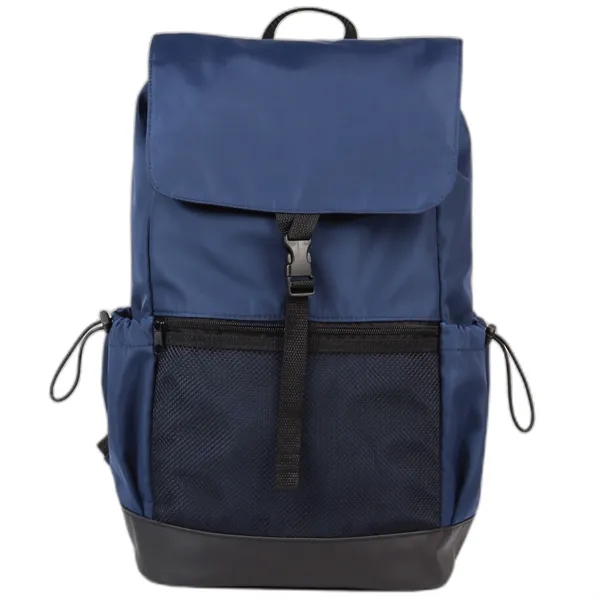 Introducing our versatile and stylish backpack, designed to keep you organized... from ASI 80060 VisionUSA