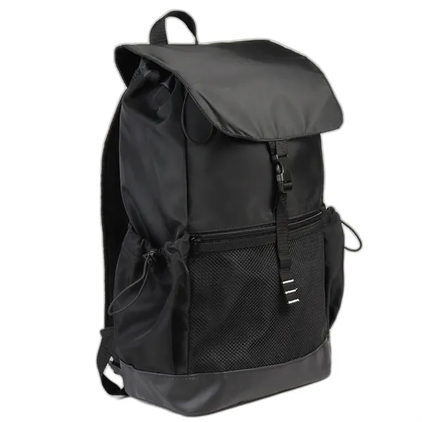 Introducing our versatile and stylish backpack, designed to keep you organized... from ASI 80060 VisionUSA
