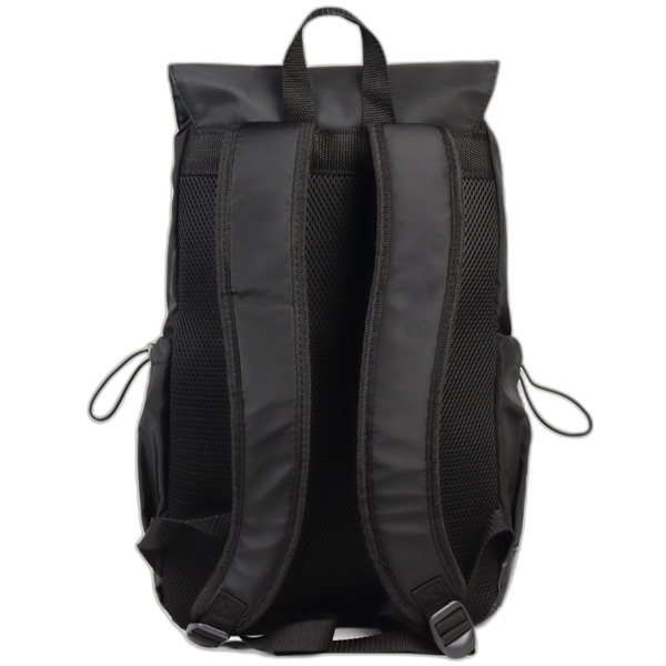 Introducing our versatile and stylish backpack, designed to keep you organized... from ASI 80060 VisionUSA