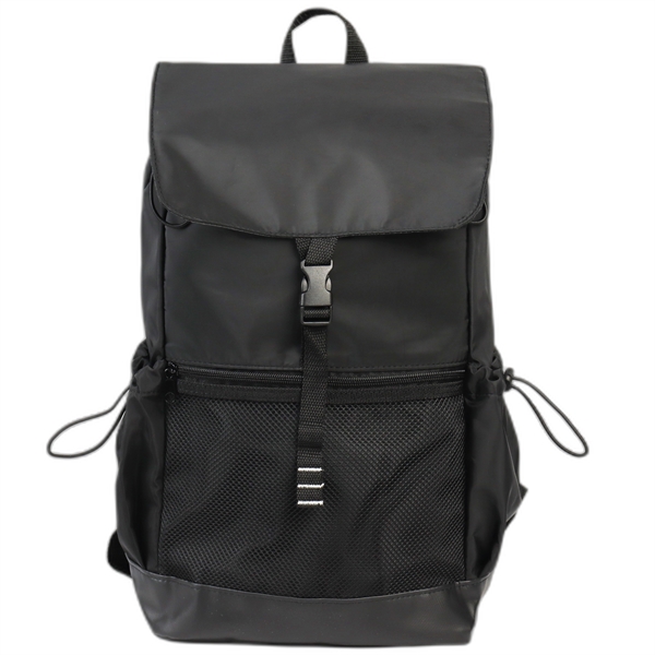 Introducing our versatile and stylish backpack, designed to keep you organized... from ASI 80060 VisionUSA