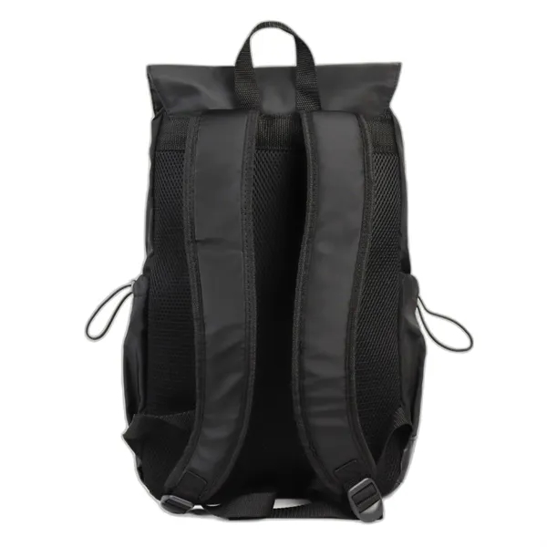Introducing our versatile and stylish backpack, designed to keep you organized... from ASI 80060 VisionUSA