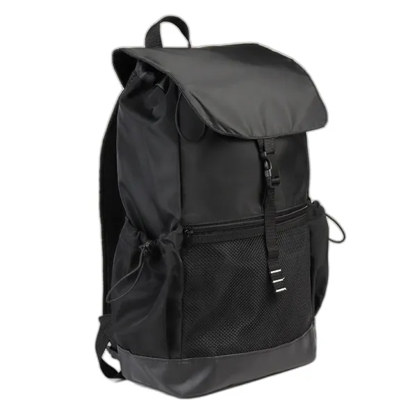 Introducing our versatile and stylish backpack, designed to keep you organized... from ASI 80060 VisionUSA
