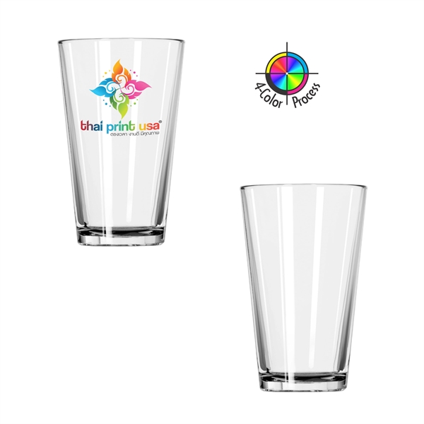 12oz "Pint" Glass... from ASI 80093 Pyrographics / Pyrographics Line