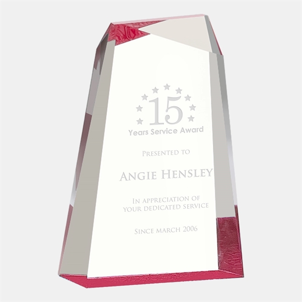 Recognize excellence or a milestone achievement in your group or office... from ASI 47791 Best Deal Awards